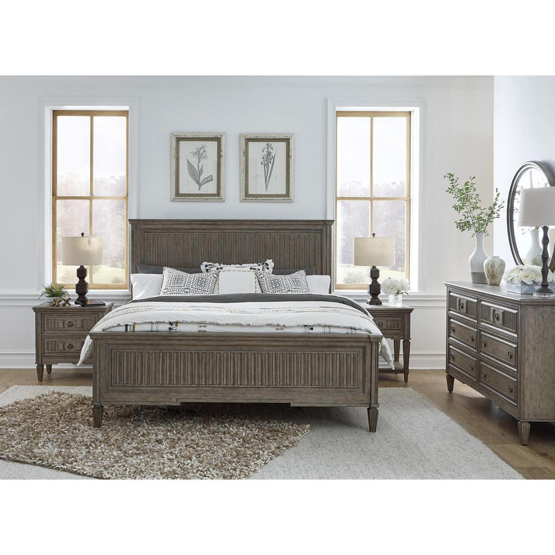 Aspen Home Strasbourg 1-Drawer Nightstand I249-450-TAL IMAGE 9