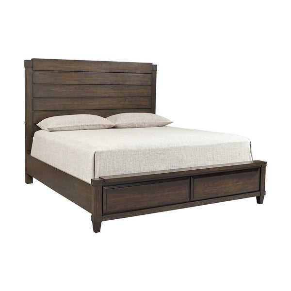 Aspen Home Easton King Panel Bed I246-415/I246-407/I246-406 IMAGE 1