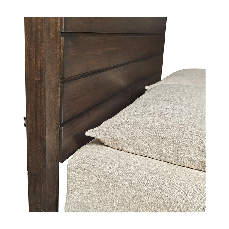 Aspen Home Easton California King Panel Bed I246-415/I246-407/I246-410 IMAGE 3