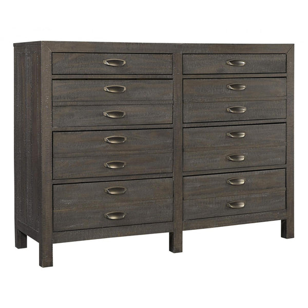 Aspen Home Radiata 8-Drawer Dresser I240-455-KOB IMAGE 1