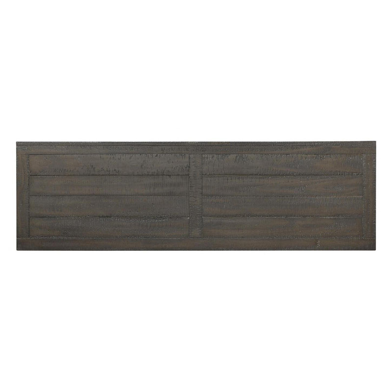 Aspen Home Radiata 8-Drawer Dresser I240-455-KOB IMAGE 2