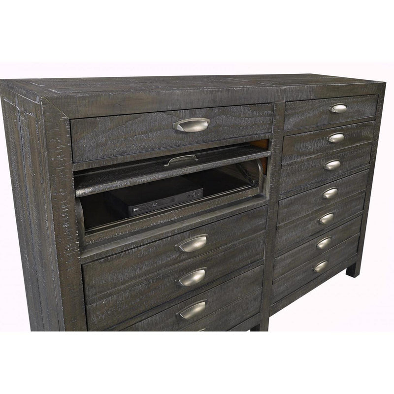 Aspen Home Radiata 8-Drawer Dresser I240-455-KOB IMAGE 3