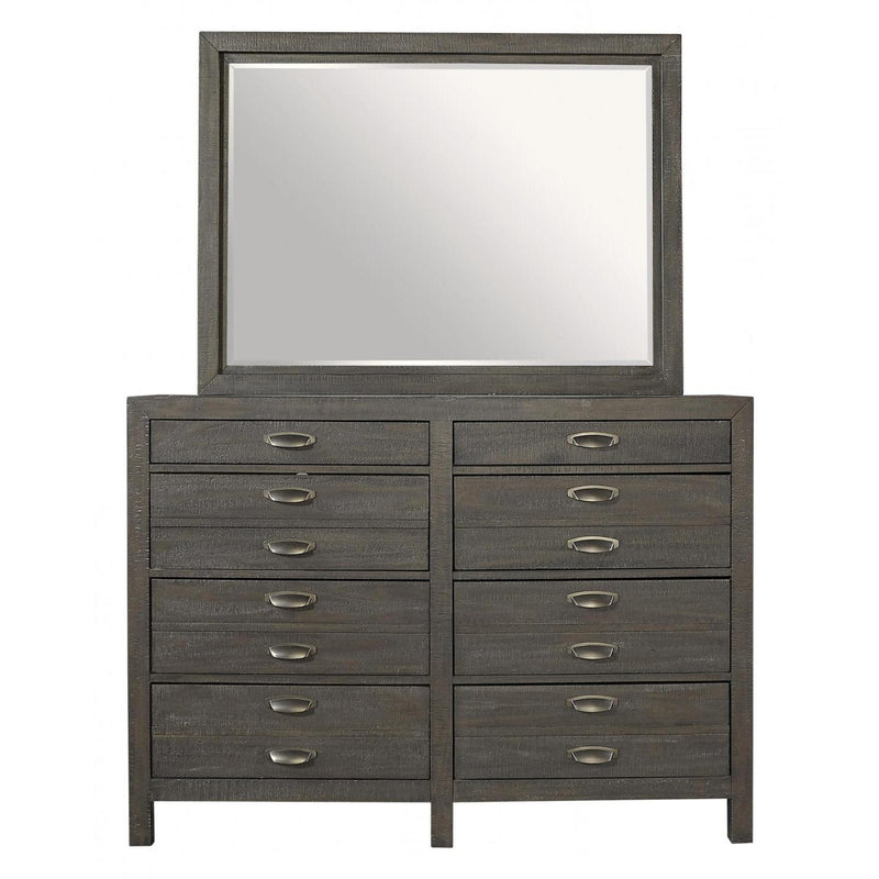 Aspen Home Radiata 8-Drawer Dresser I240-455-KOB IMAGE 7