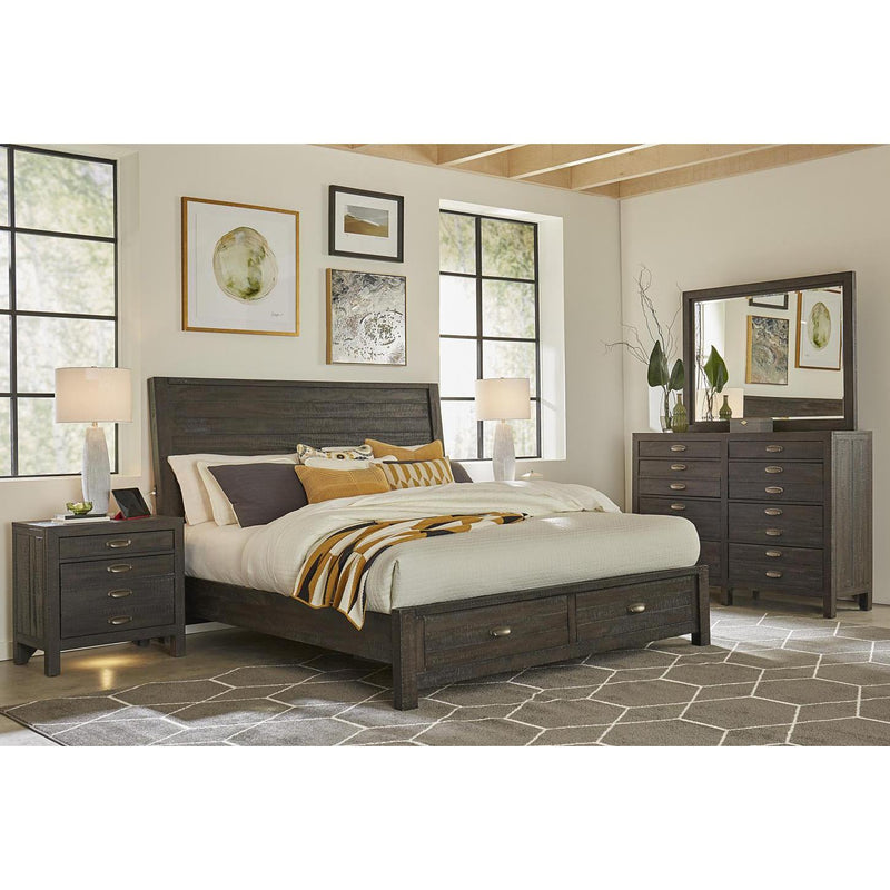 Aspen Home Radiata 8-Drawer Dresser I240-455-KOB IMAGE 9