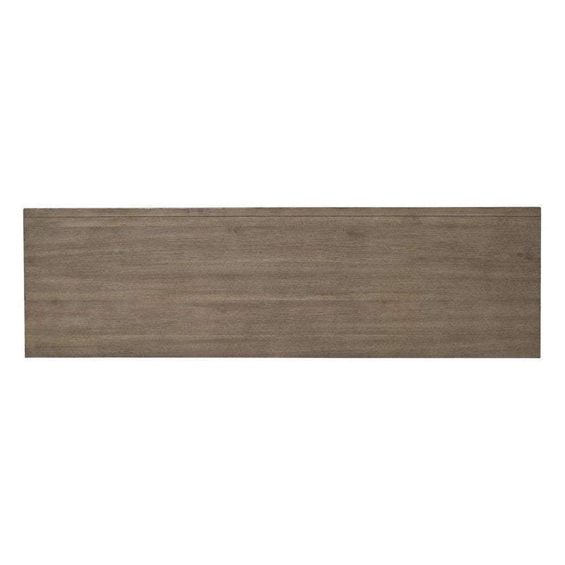 Aspen Home Trellis 6-Drawer Dresser I287-453 IMAGE 2