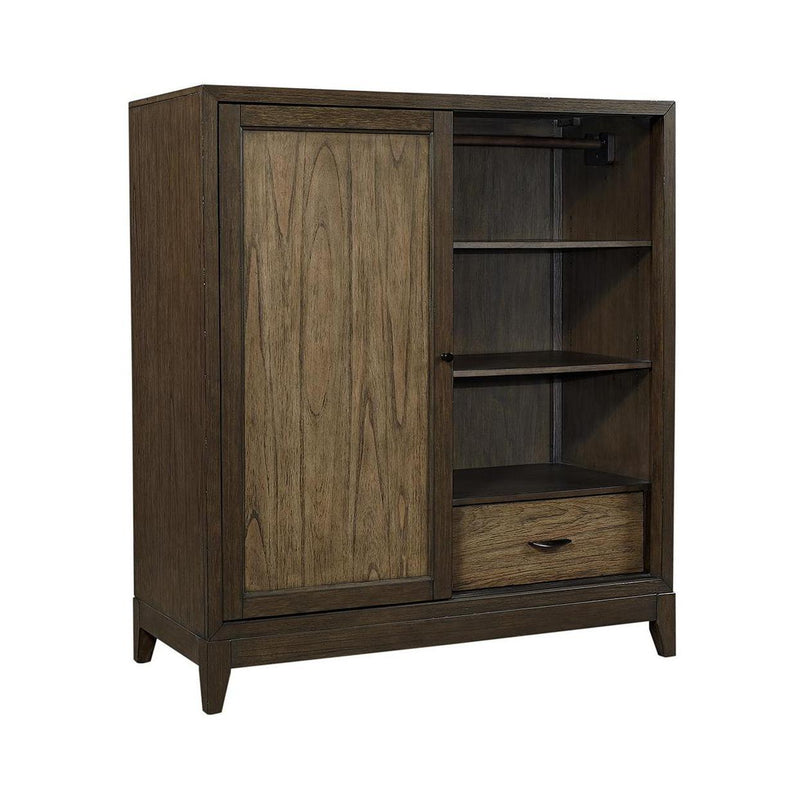 Aspen Home Westlake 5-Drawer Chest I205-457 IMAGE 2