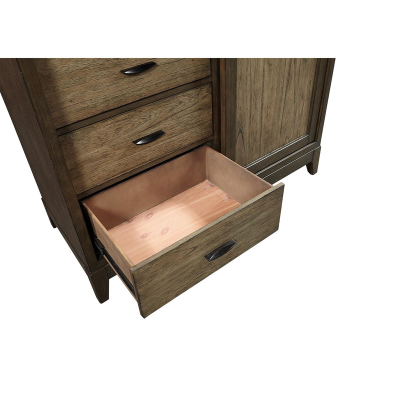 Aspen Home Westlake 5-Drawer Chest I205-457 IMAGE 5
