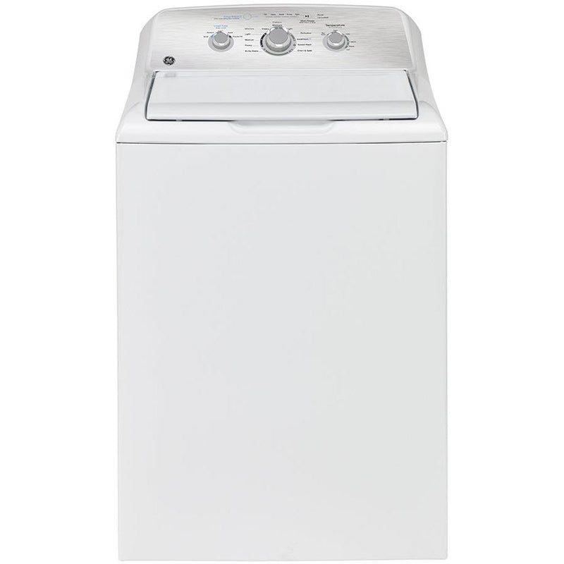 GE Top Loading Washer with SaniFresh Cycle GTW331BMRWS IMAGE 1
