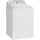 GE Top Loading Washer with SaniFresh Cycle GTW451BMRWS IMAGE 3