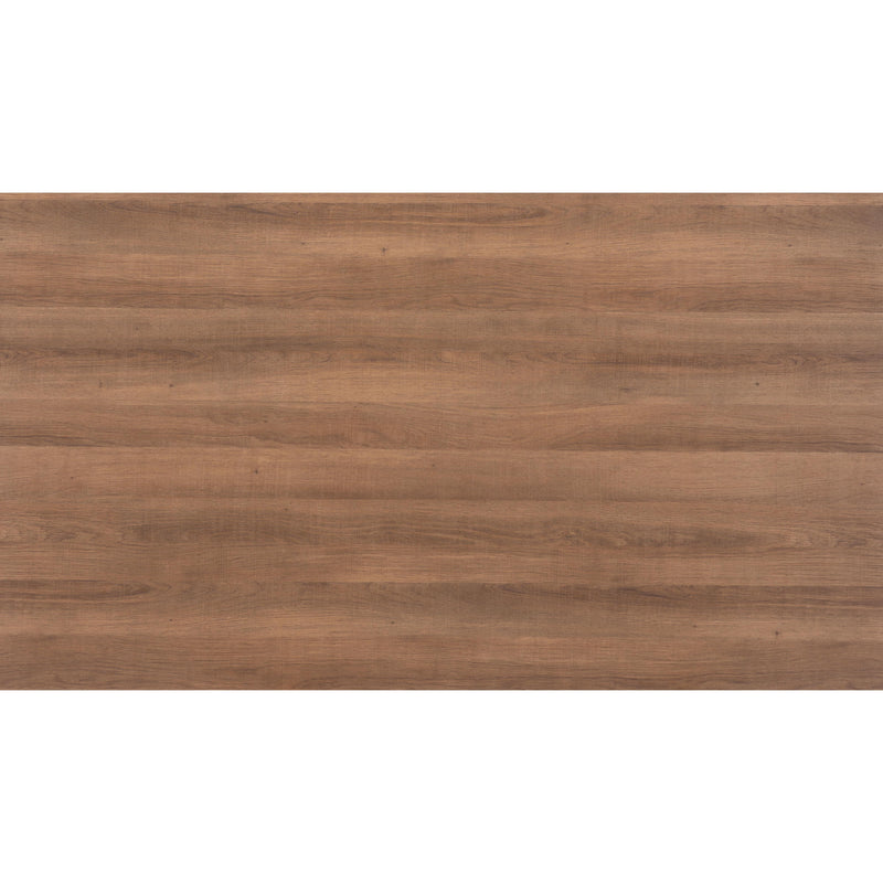 Zuo Doubs 101889 Counter Table - Brown IMAGE 4