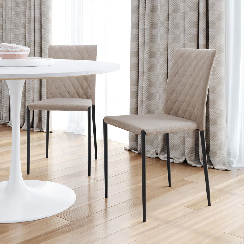 Zuo Harve Dining Chair 101900 IMAGE 9