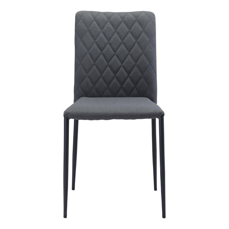 Zuo Harve Dining Chair 101901 IMAGE 3