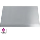  GE 30-inch Commercial Series Wall Mount Range Hood UVW93042PSS IMAGE 1