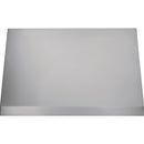  GE 30-inch Commercial Series Wall Mount Range Hood UVW93042PSS IMAGE 2