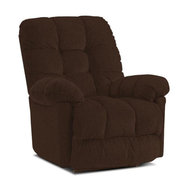 Best Home Furnishings Brosmer Fabric Lift Chair 9MW81-1PLRCH-19666B IMAGE 1