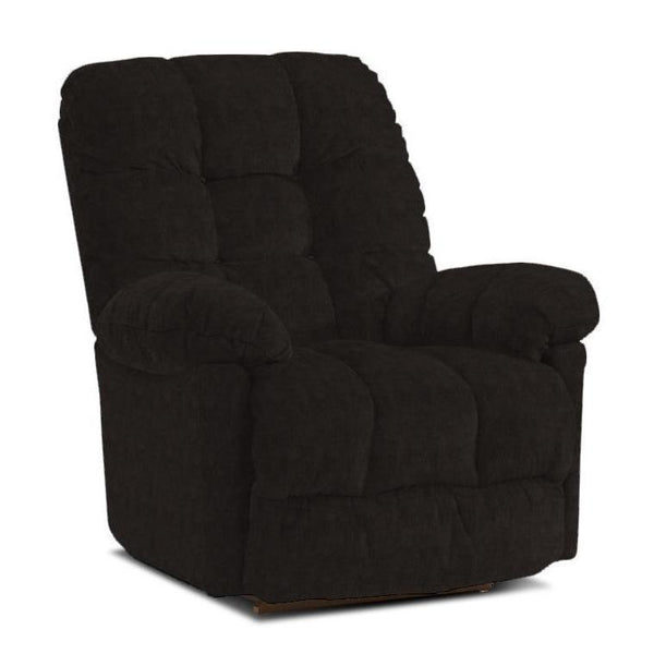 Best Home Furnishings Brosmer Fabric Lift Chair 9MW81-1PLRCO-1966C IMAGE 1