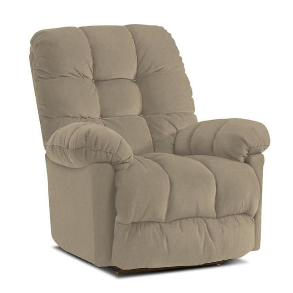 Best Home Furnishings Brosmer Fabric Lift Chair 9MW81-1PLRKH-19667 IMAGE 1