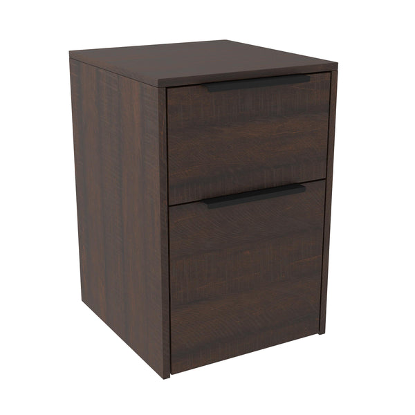 Signature Design by Ashley Filing Cabinets Vertical H283-12 IMAGE 1