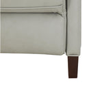 Barcalounger James Power Leather Recliner 9PHL-3093-5707-91 IMAGE 10