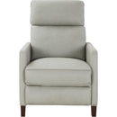 Barcalounger James Power Leather Recliner 9PHL-3093-5707-91 IMAGE 2