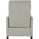 Barcalounger James Power Leather Recliner 9PHL-3093-5707-91 IMAGE 4