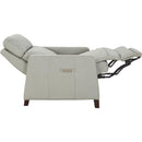 Barcalounger James Power Leather Recliner 9PHL-3093-5707-91 IMAGE 6