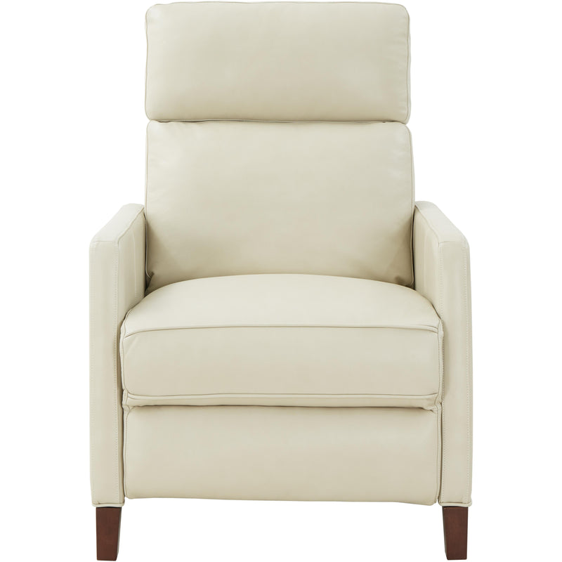 Barcalounger James Power Leather Recliner 9PHL-3093-5708-81 IMAGE 2