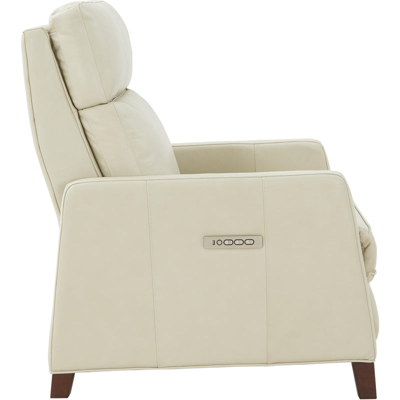 Barcalounger James Power Leather Recliner 9PHL-3093-5708-81 IMAGE 5