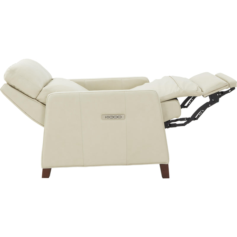 Barcalounger James Power Leather Recliner 9PHL-3093-5708-81 IMAGE 6