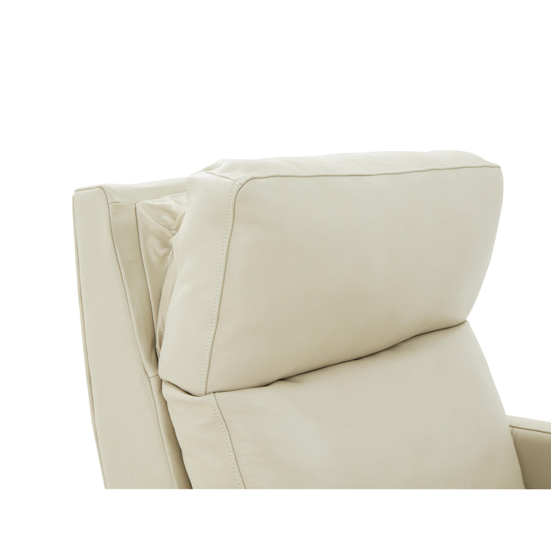 Barcalounger James Power Leather Recliner 9PHL-3093-5708-81 IMAGE 9