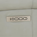 Barcalounger Jaxon Power Leather Recliner 9PHL-3091-5707-91 IMAGE 10