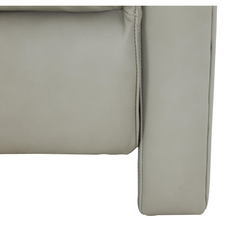 Barcalounger Jaxon Power Leather Recliner 9PHL-3091-5707-91 IMAGE 11