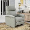 Barcalounger Jaxon Power Leather Recliner 9PHL-3091-5707-91 IMAGE 12