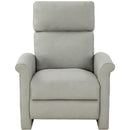 Barcalounger Jaxon Power Leather Recliner 9PHL-3091-5707-91 IMAGE 2