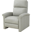 Barcalounger Jaxon Power Leather Recliner 9PHL-3091-5707-91 IMAGE 4