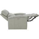 Barcalounger Jaxon Power Leather Recliner 9PHL-3091-5707-91 IMAGE 6