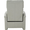 Barcalounger Jaxon Power Leather Recliner 9PHL-3091-5707-91 IMAGE 7