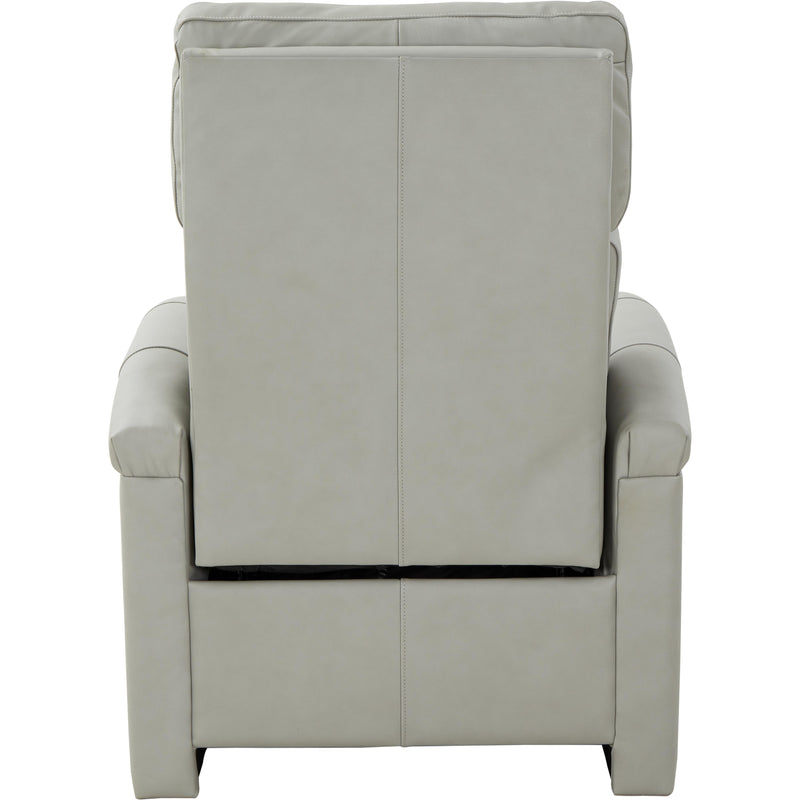 Barcalounger Jaxon Power Leather Recliner 9PHL-3091-5707-91 IMAGE 7