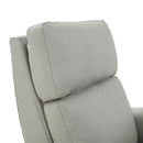 Barcalounger Jaxon Power Leather Recliner 9PHL-3091-5707-91 IMAGE 8