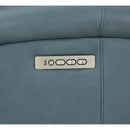 Barcalounger Jaxon Power Leather Recliner 9PHL-3091-5707-96 IMAGE 10