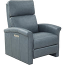 Barcalounger Jaxon Power Leather Recliner 9PHL-3091-5707-96 IMAGE 1