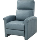 Barcalounger Jaxon Power Leather Recliner 9PHL-3091-5707-96 IMAGE 4