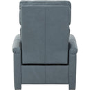 Barcalounger Jaxon Power Leather Recliner 9PHL-3091-5707-96 IMAGE 7