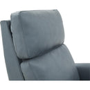 Barcalounger Jaxon Power Leather Recliner 9PHL-3091-5707-96 IMAGE 8