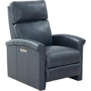 Barcalounger Jaxon Power Leather Recliner 9PHL-3091-5708-45 IMAGE 1