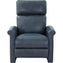 Barcalounger Jaxon Power Leather Recliner 9PHL-3091-5708-45 IMAGE 2