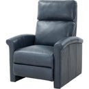 Barcalounger Jaxon Power Leather Recliner 9PHL-3091-5708-45 IMAGE 4