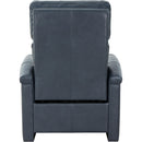 Barcalounger Jaxon Power Leather Recliner 9PHL-3091-5708-45 IMAGE 7