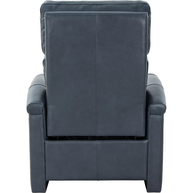 Barcalounger Jaxon Power Leather Recliner 9PHL-3091-5708-45 IMAGE 7
