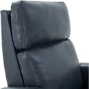 Barcalounger Jaxon Power Leather Recliner 9PHL-3091-5708-45 IMAGE 8